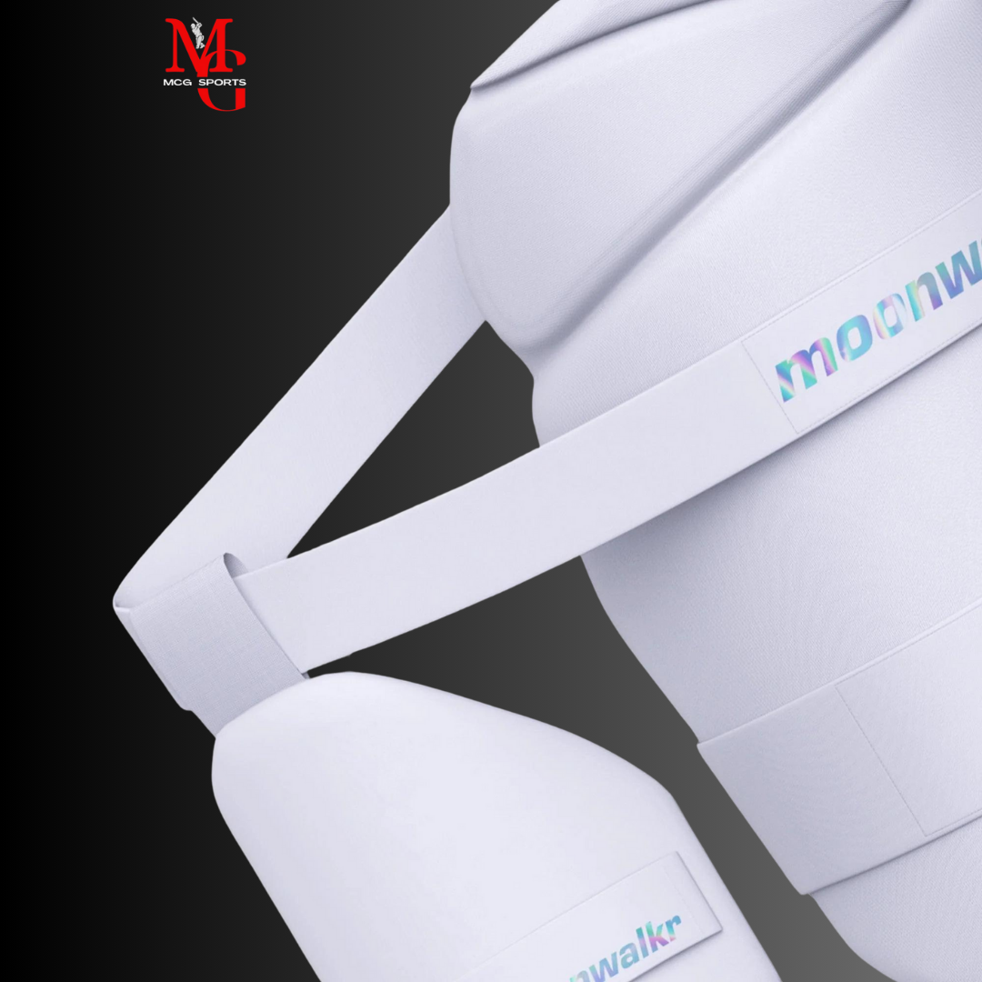 Image of Thigh Guards