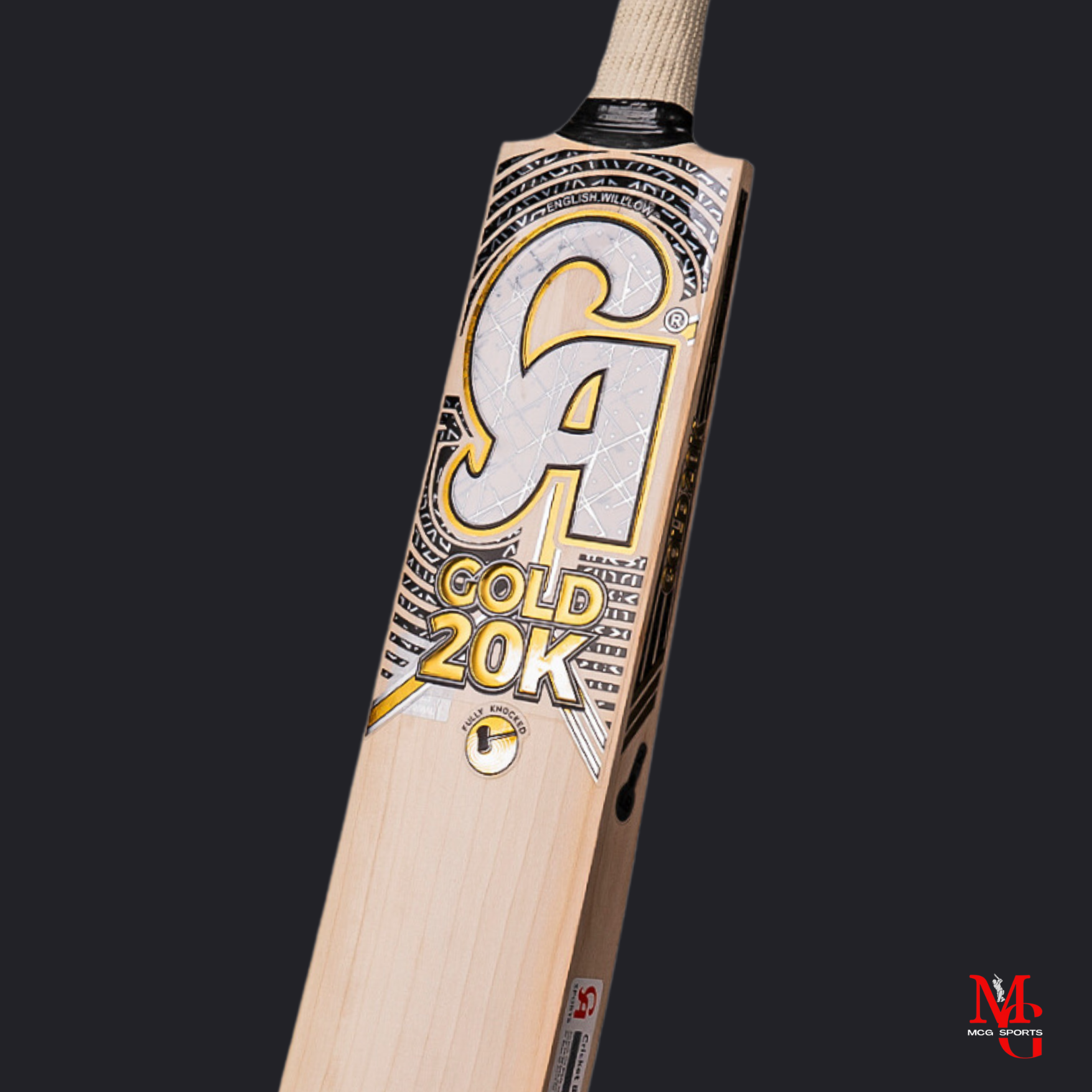 Image of CA Cricket Bats