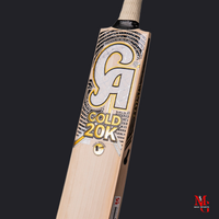 CA Cricket Bats