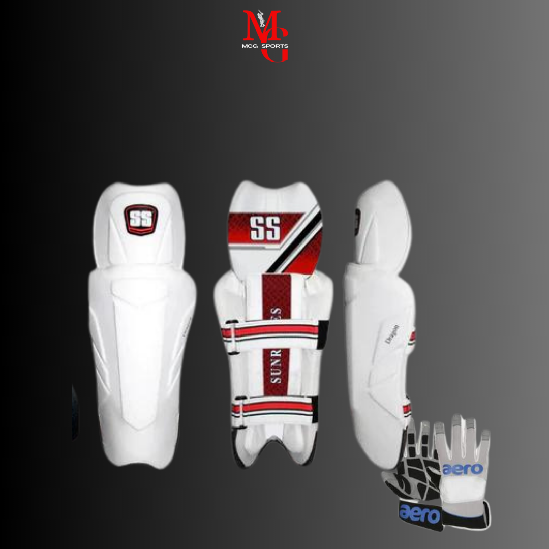 Image of Junior Keeping Gear