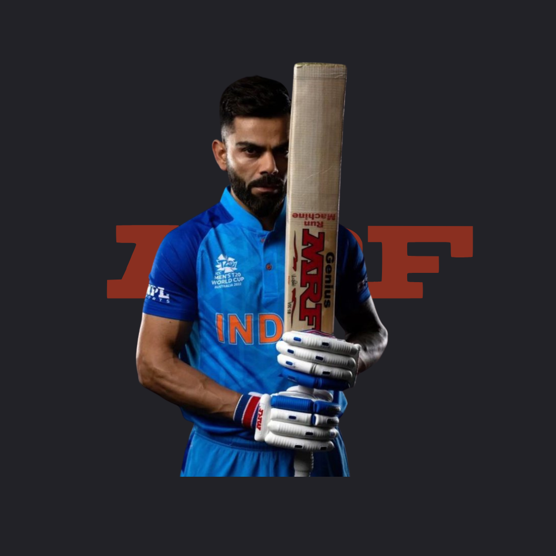 Image of Players Cricket Bats