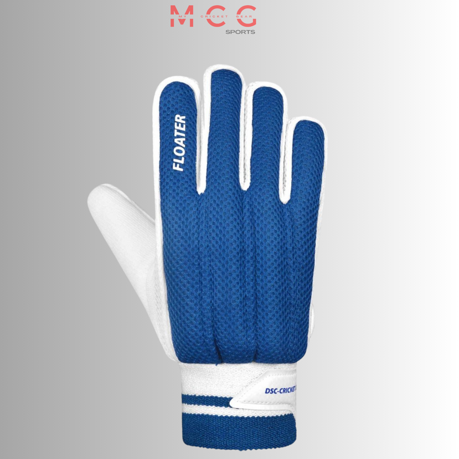 DSC - Floater Inner Indoor Batting Gloves