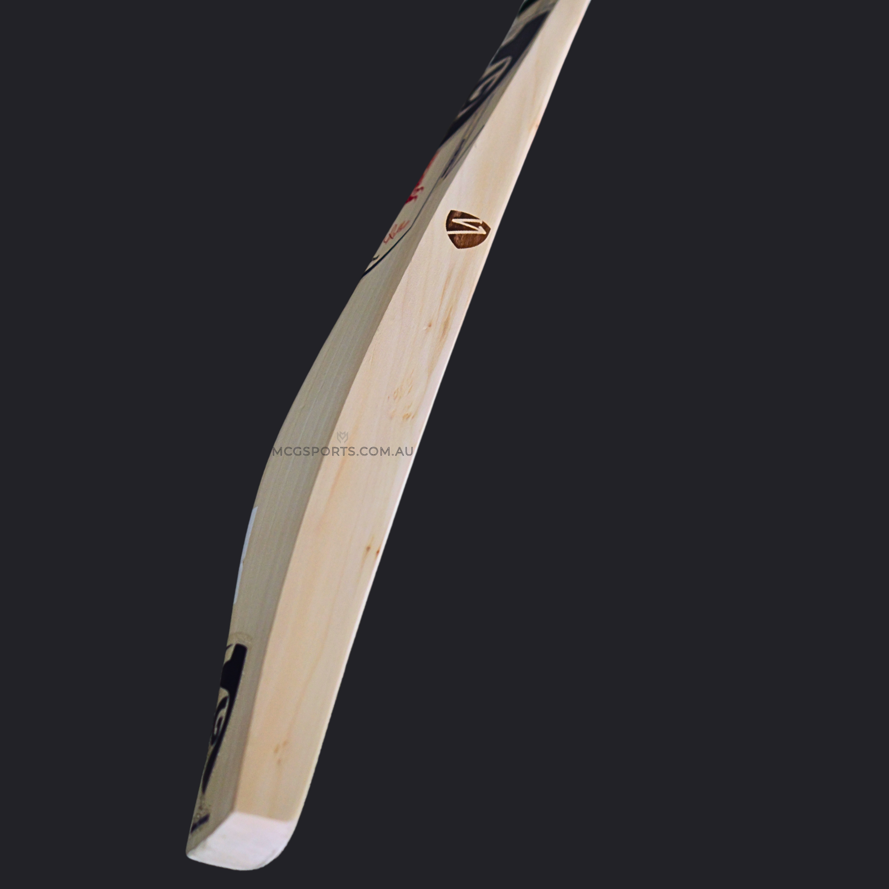 SG KLR Players Edition Cricket bat
