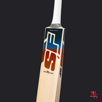 SF - INCREDIBLE 15000 Grade 1 Cricket Bat