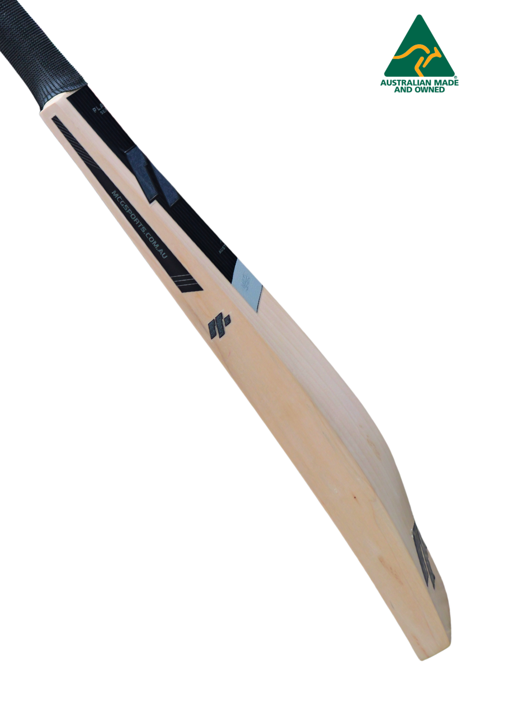 MCG Player Series — Pinnacle Masterclass (Top 2% English Willow)