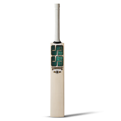 SS Legend Yuvraj Singh English Willow Cricket Bat - Grade 1 SH