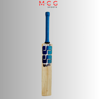 SS - SKY Fire English Willow Cricket Bat - JUNIOR