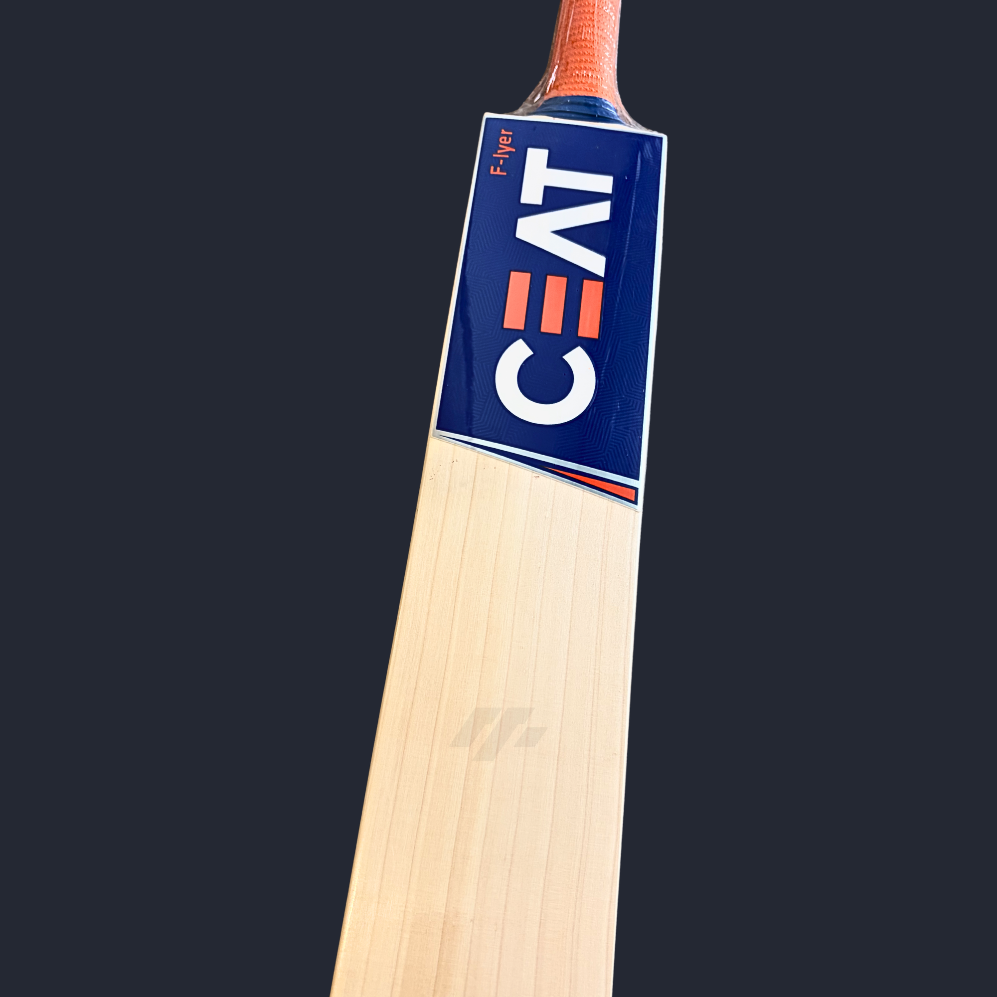 CEAT Shreyas iyer Players English Willow Cricket Bat - SH