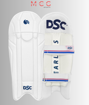 DSC -Intense Speed Wicket Keeping Leg Guard