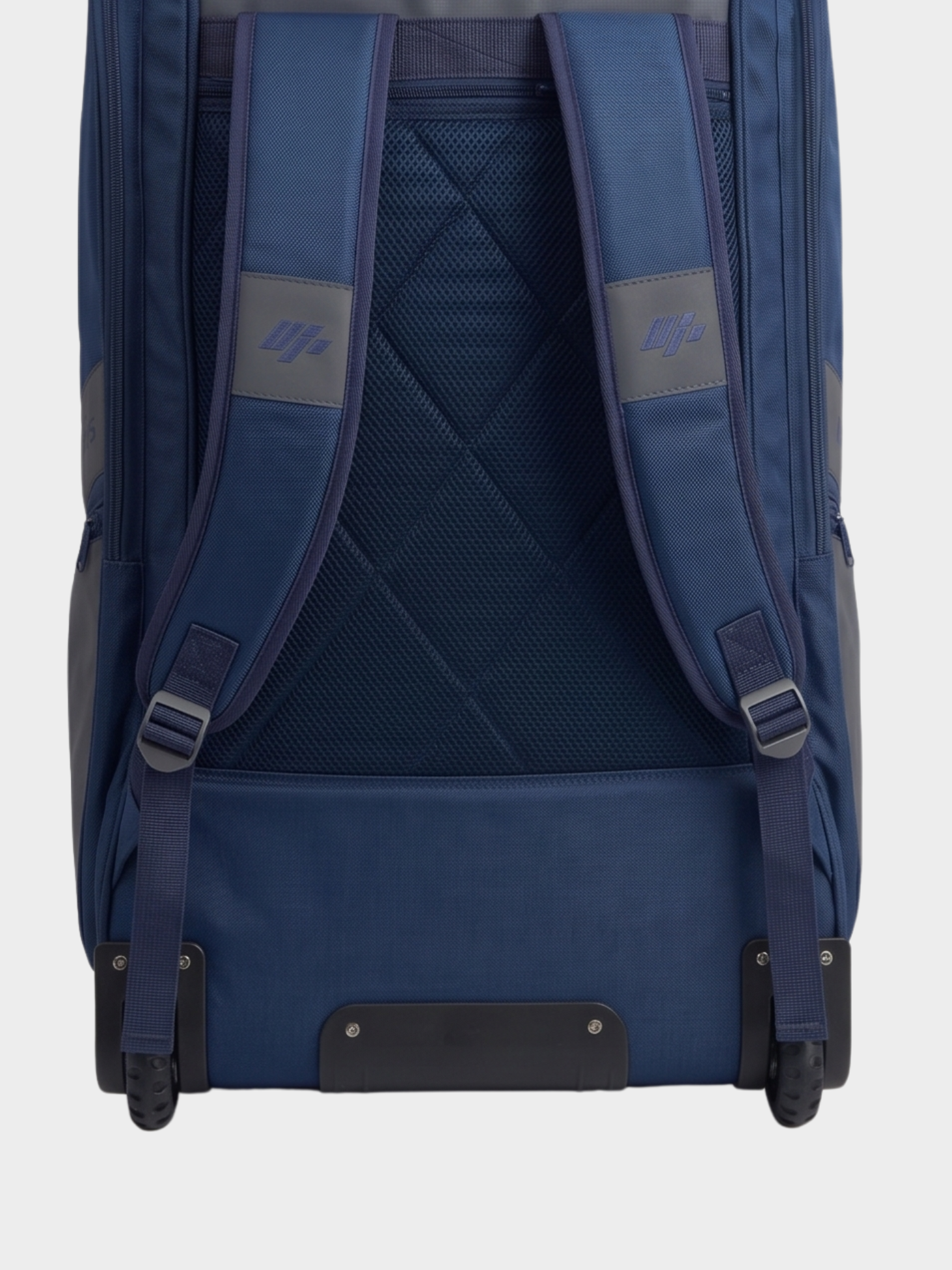 MCG Sports Platinum Edition Cricket Kit Bag