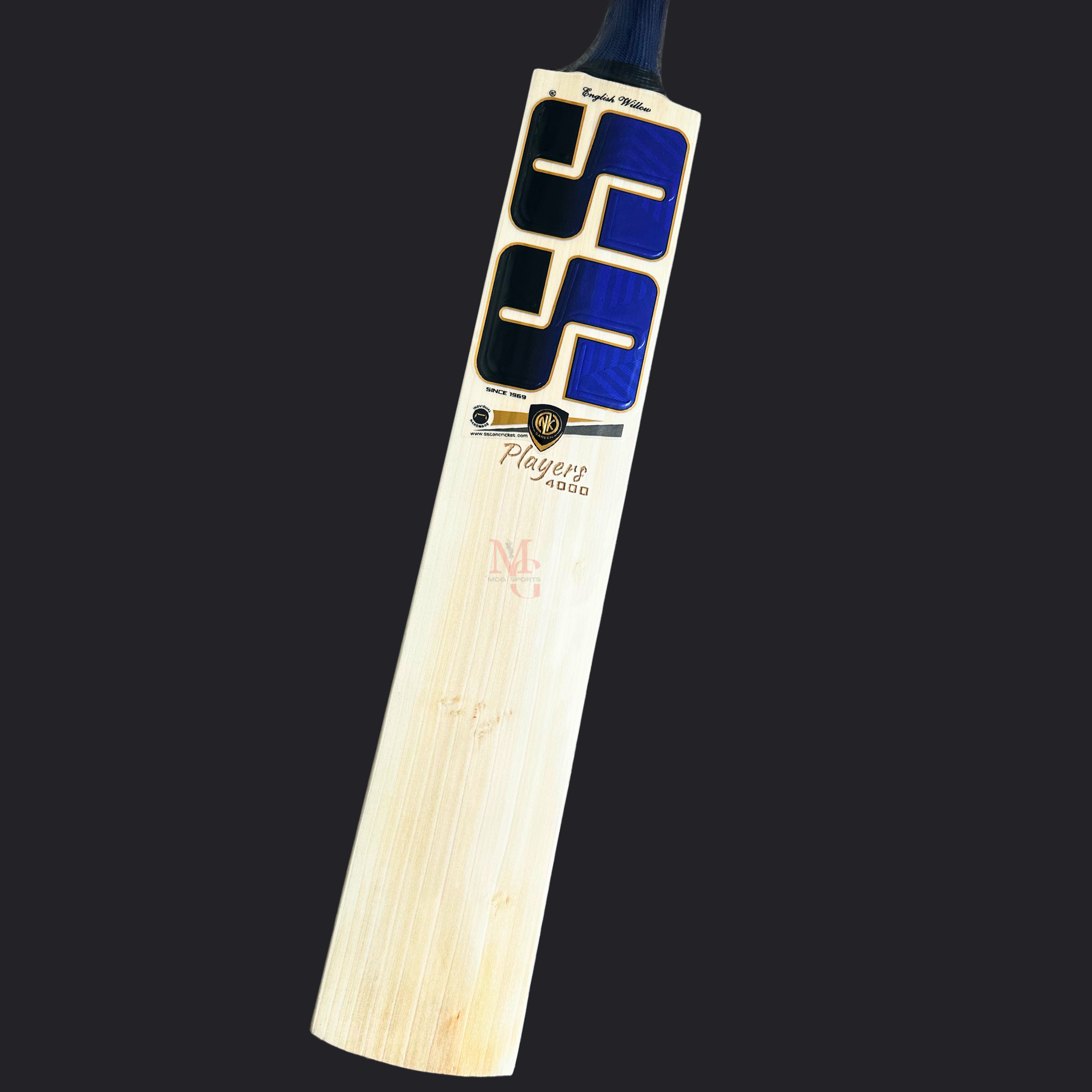 Image of SS - Players 4000 Cricket Bat