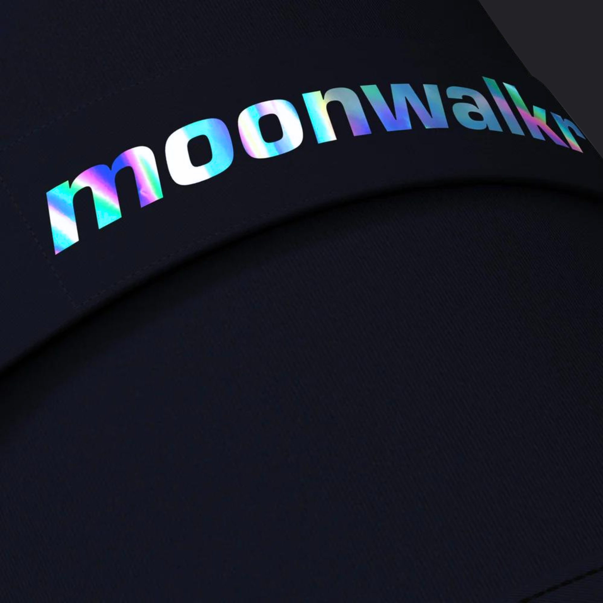 Image of Moonwalkr 2.0 Thigh Guard