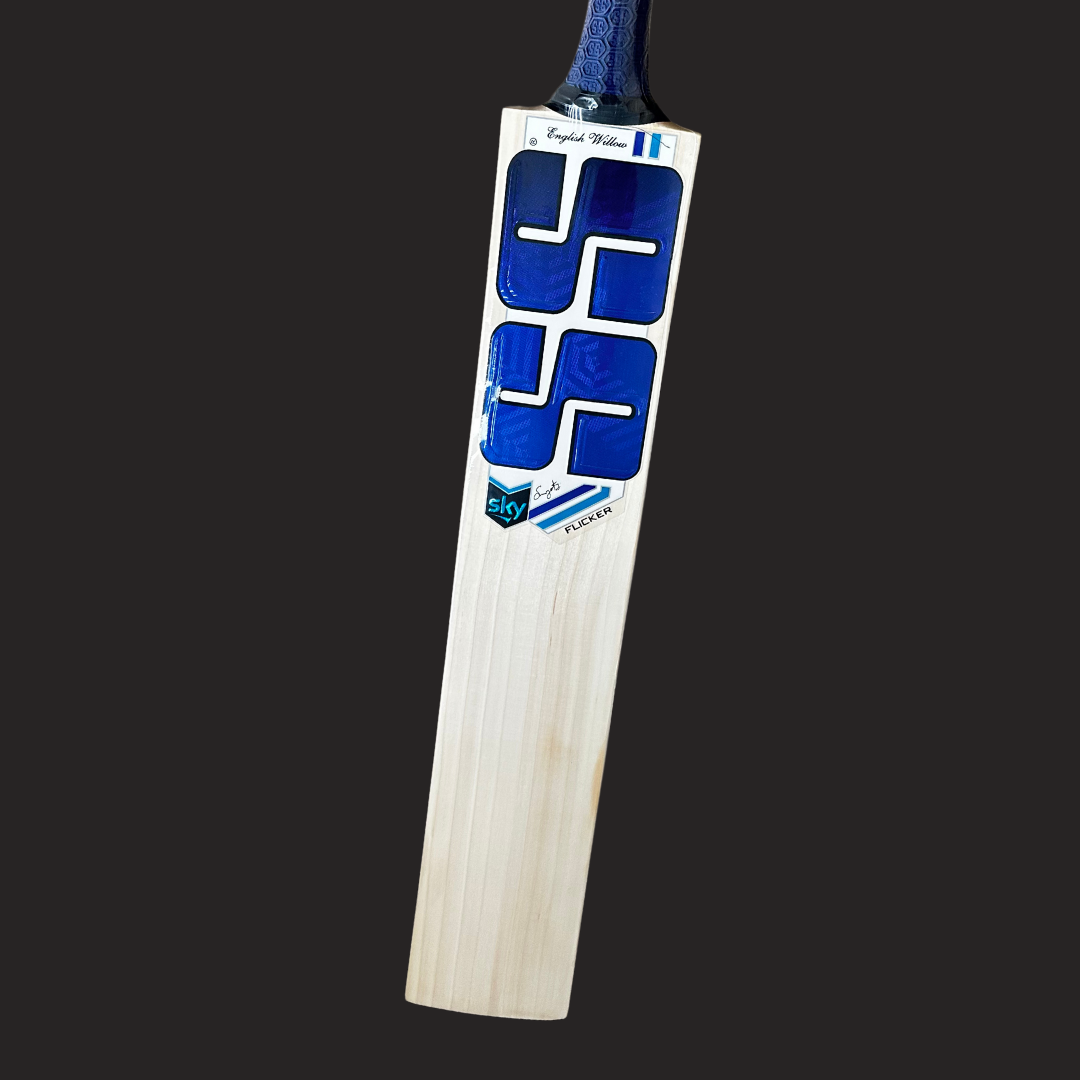 SS - SKY Flicker GRADE-1 Cricket Bat - SH