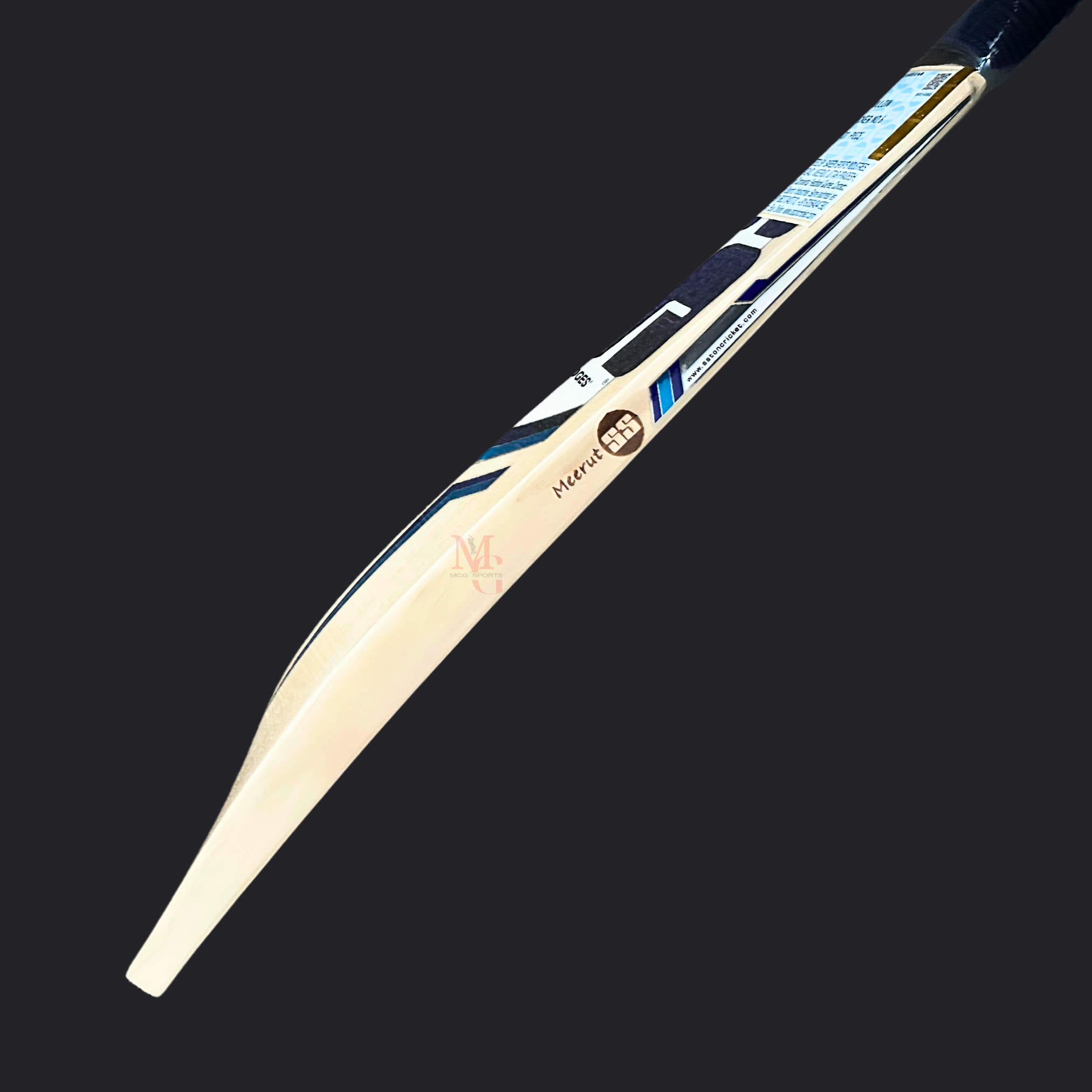 SS - SKY Flicker Grade1 Junior Cricket Bat