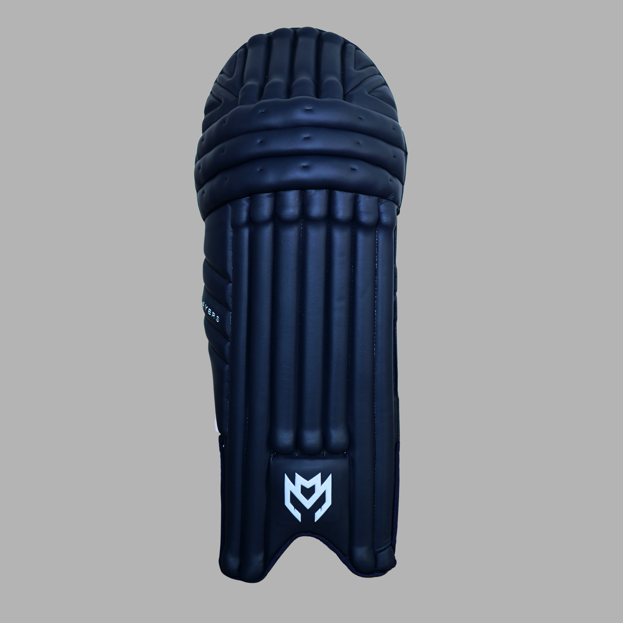 Image of Players Edition Cricket pads - Navy