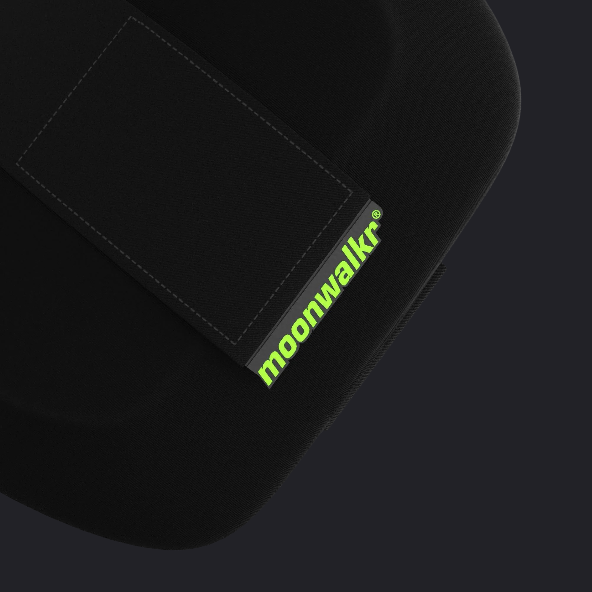 Moonwalkr Chest Guard