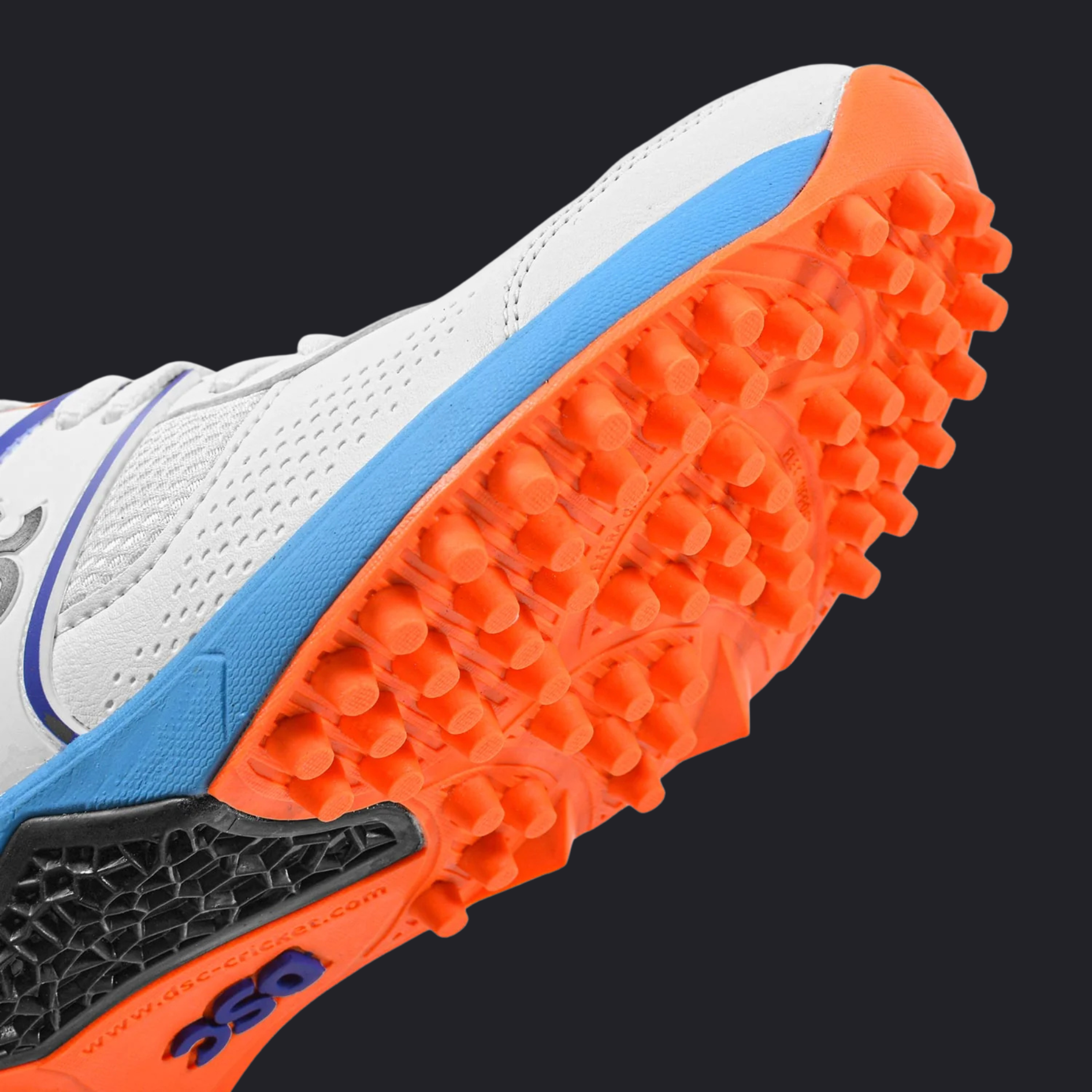 DSC Jaffa Neo Rubber Shoes