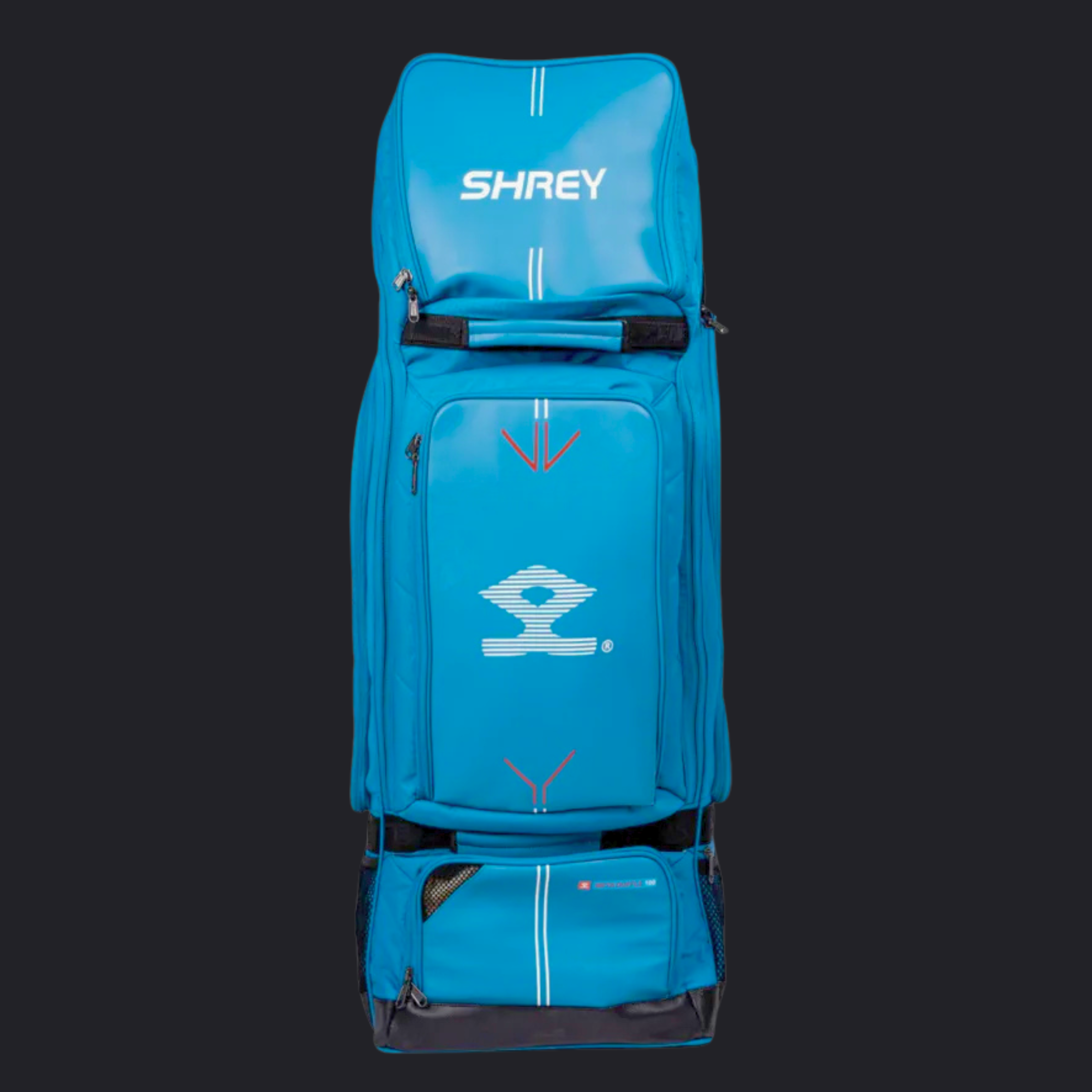 Image of Shrey - Meta 100 Duffle Kit Bag