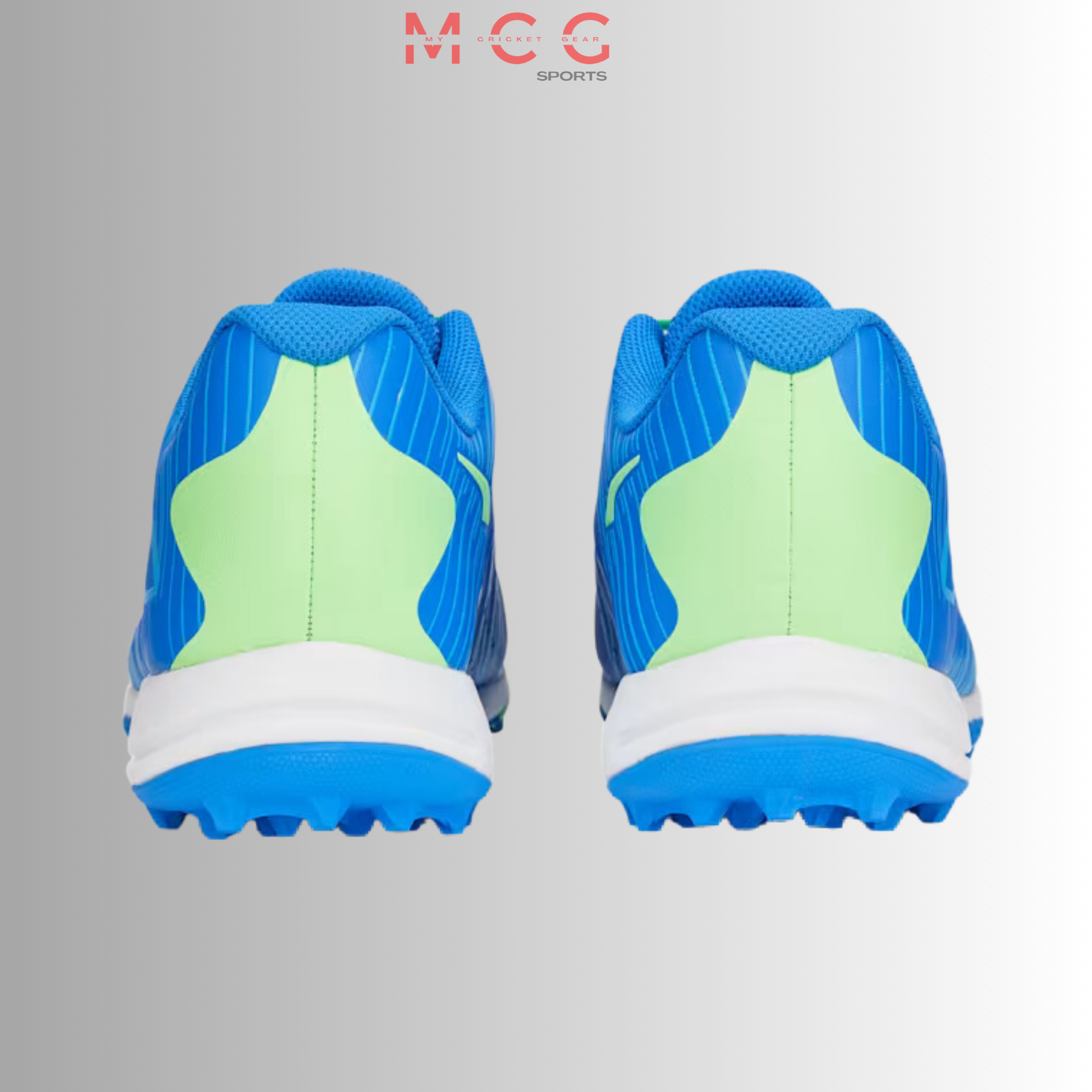 Image of PUMA 22 FH Rubber Unisex Cricket Shoes