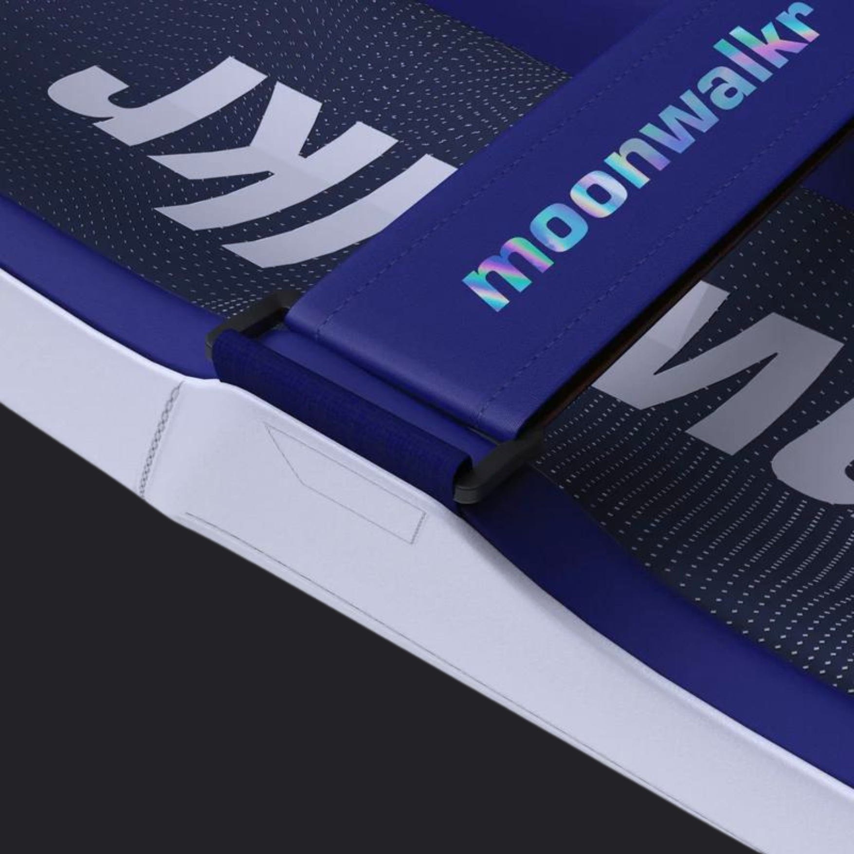 Moonwalkr - batting Leg-guards 2.0