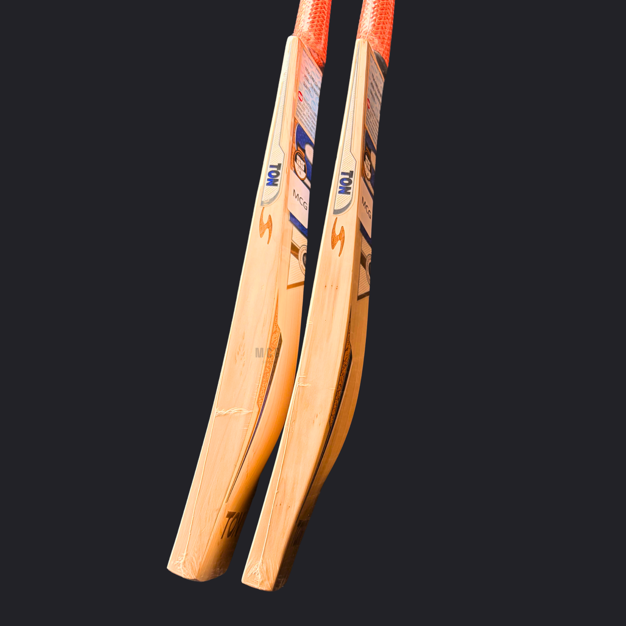 SS TON - Reserve Edition English Willow Cricket Bat - SH