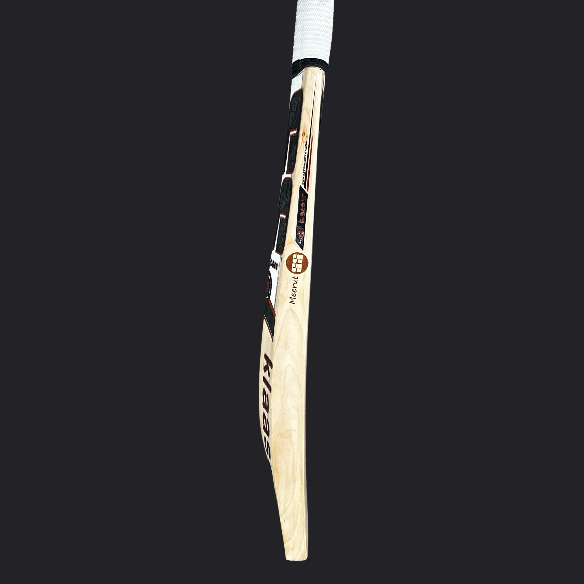 SS - Klaseen RANGER Cricket Bat