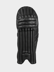MCG Sports 2026 Players Edition Cricket Batting Leg Guards – Black