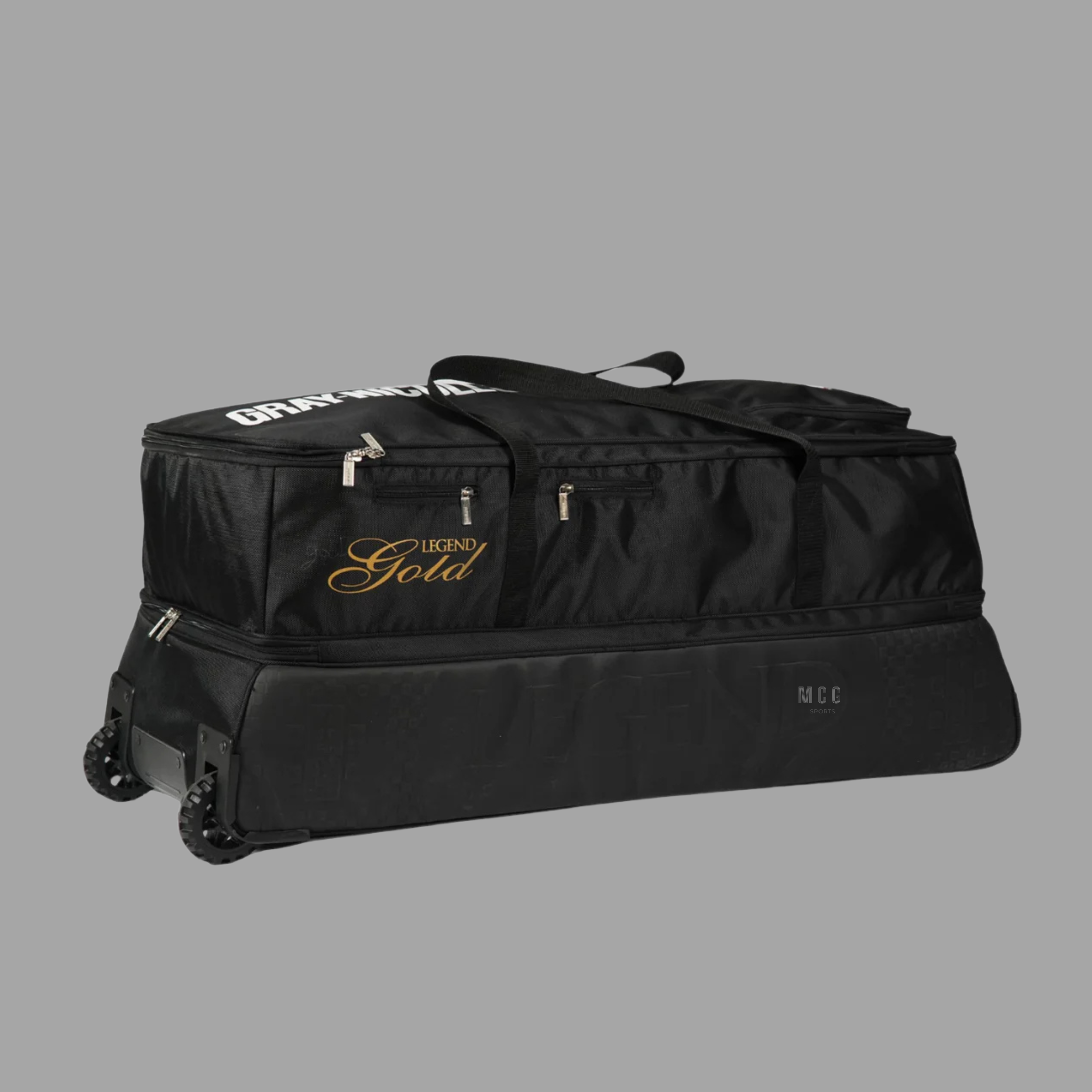 Image of Gray-Nicolls Legend Gold Kit Bag
