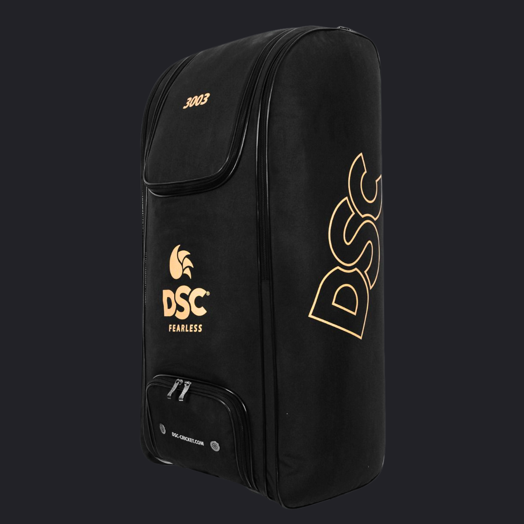 Image of DSC - 3003 Duffle Wheelie Cricket kit bag