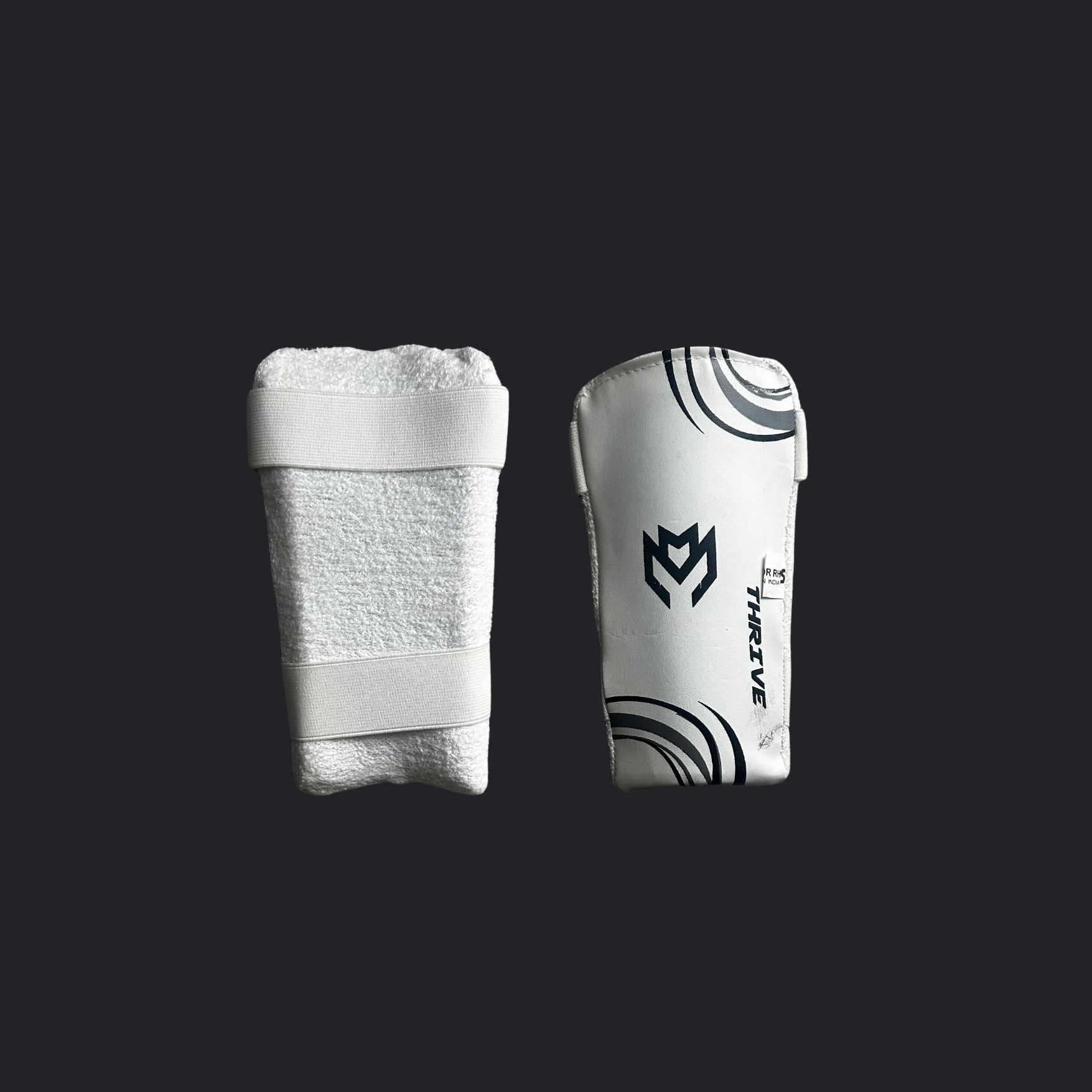 MCG Sports - THRIVE Ultimate Junior Cricket Kit