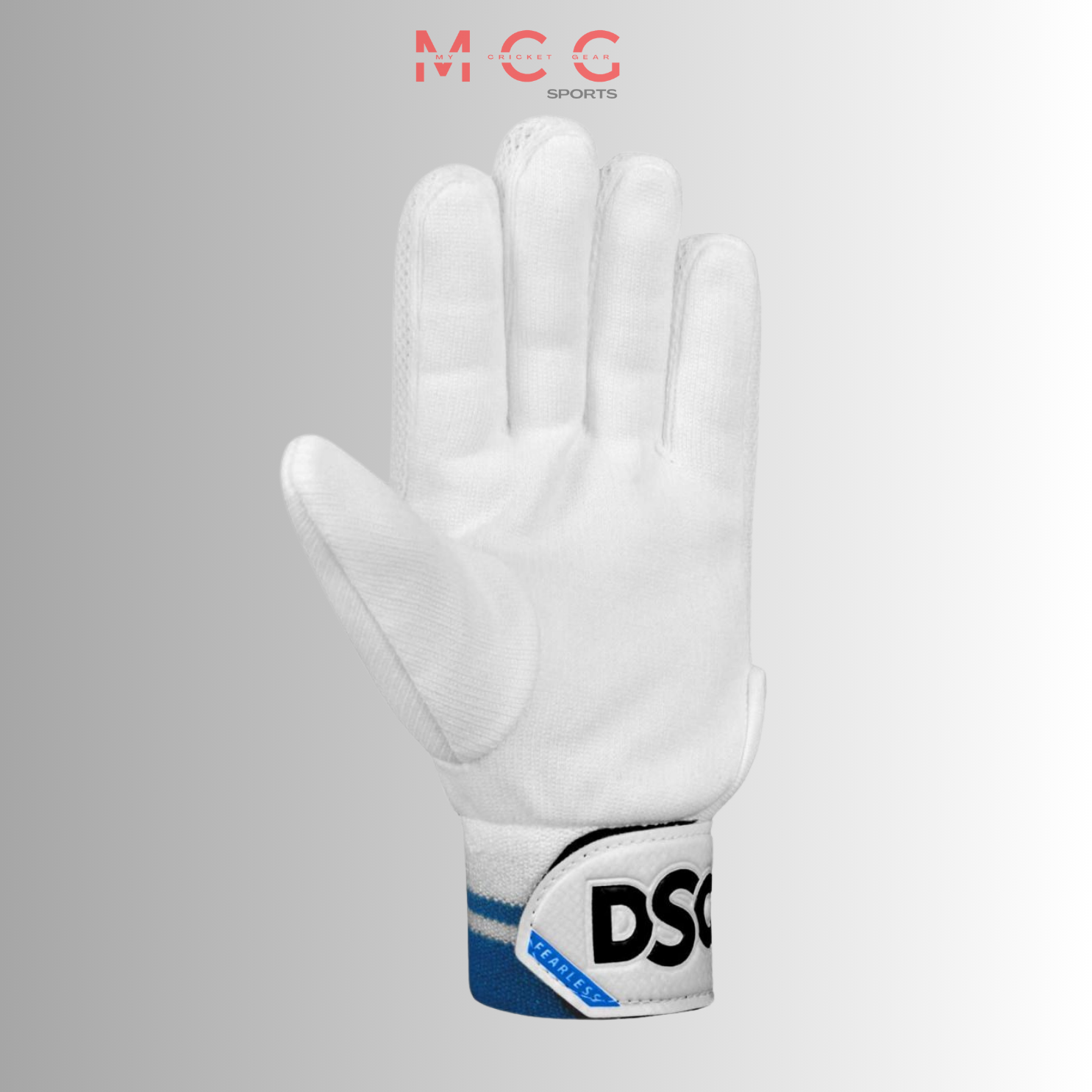DSC - Floater Inner Indoor Batting Gloves