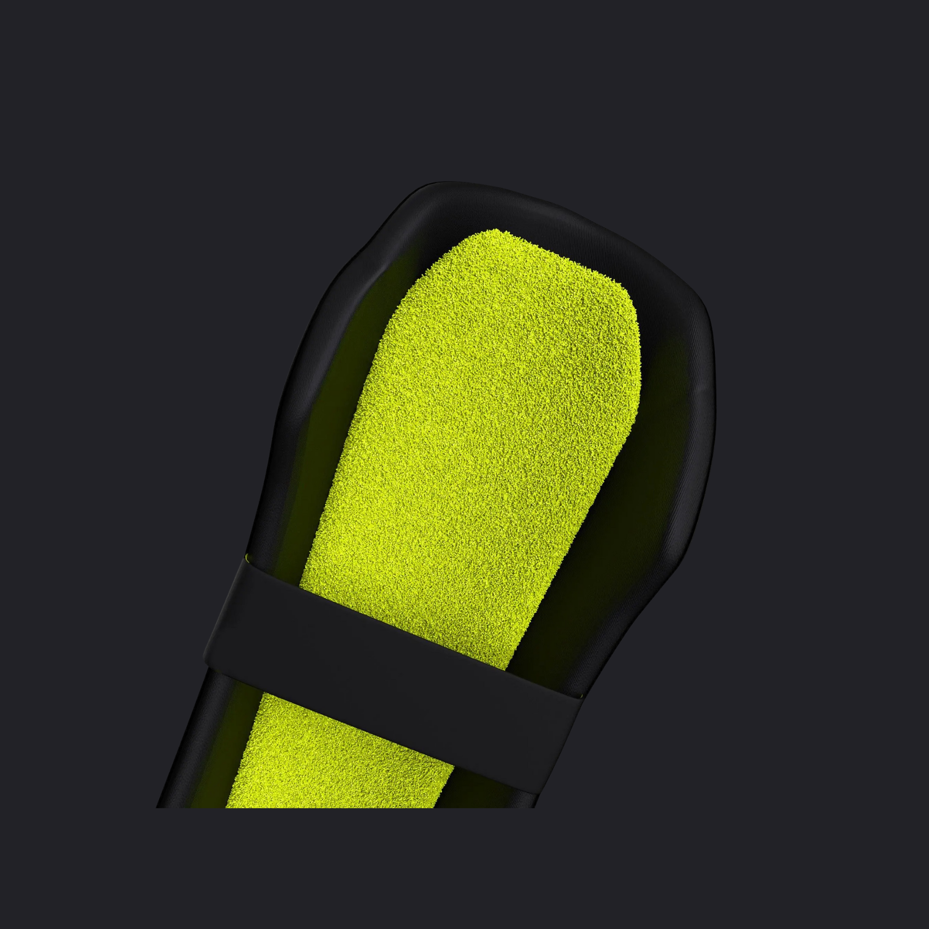 Image of Moonwalkr - Keeping Shin Guards