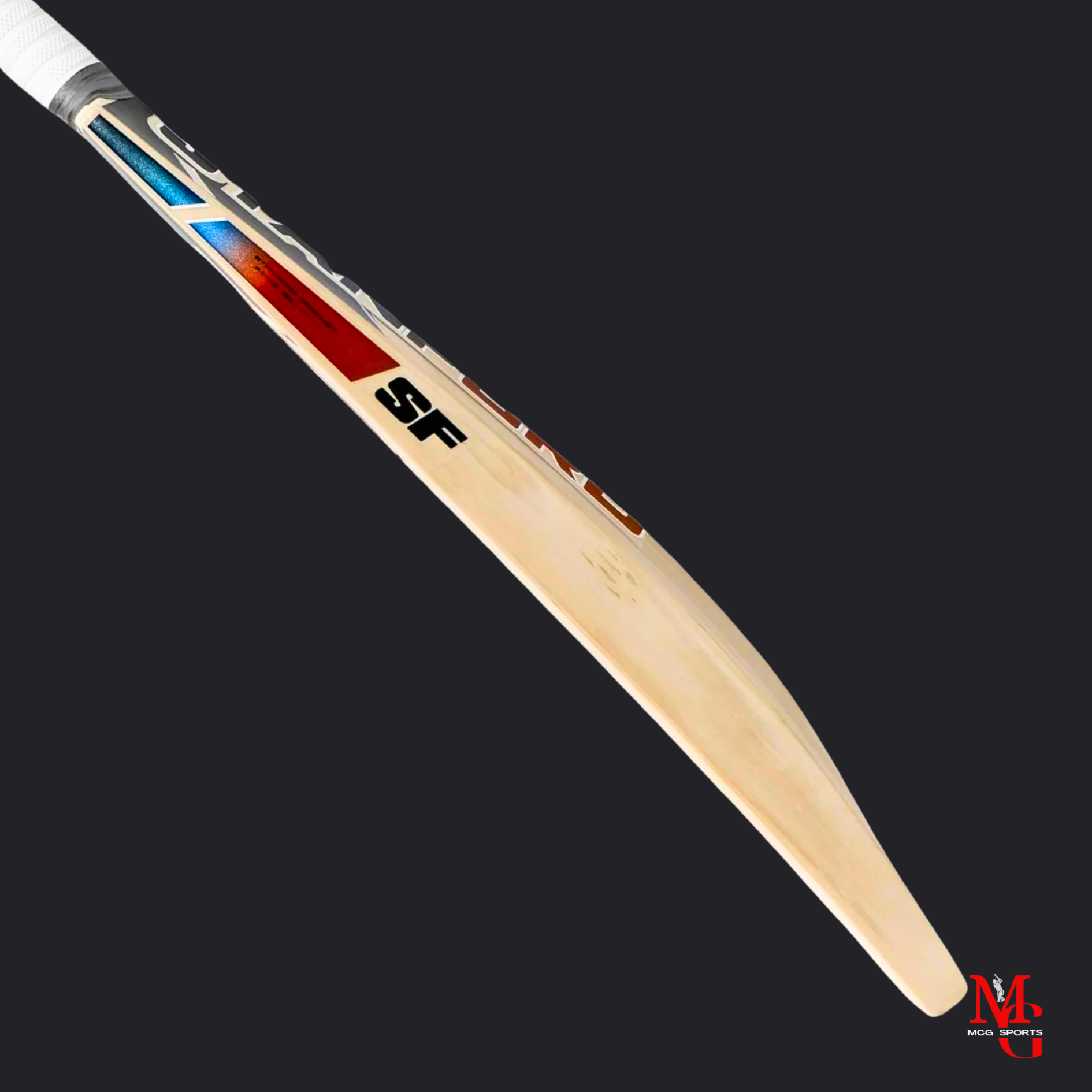 Image of SF - INCREDIBLE 15000 Grade 1 Cricket Bat