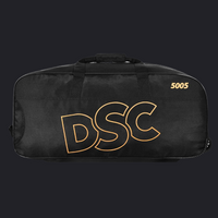 DSC - 5005 Wheelie Kit bag