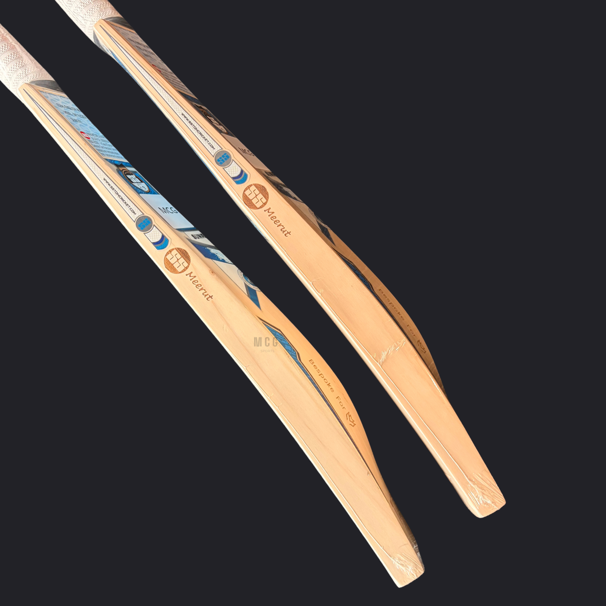 SS - SKY Flicker GRADE-1 Cricket Bat - SH