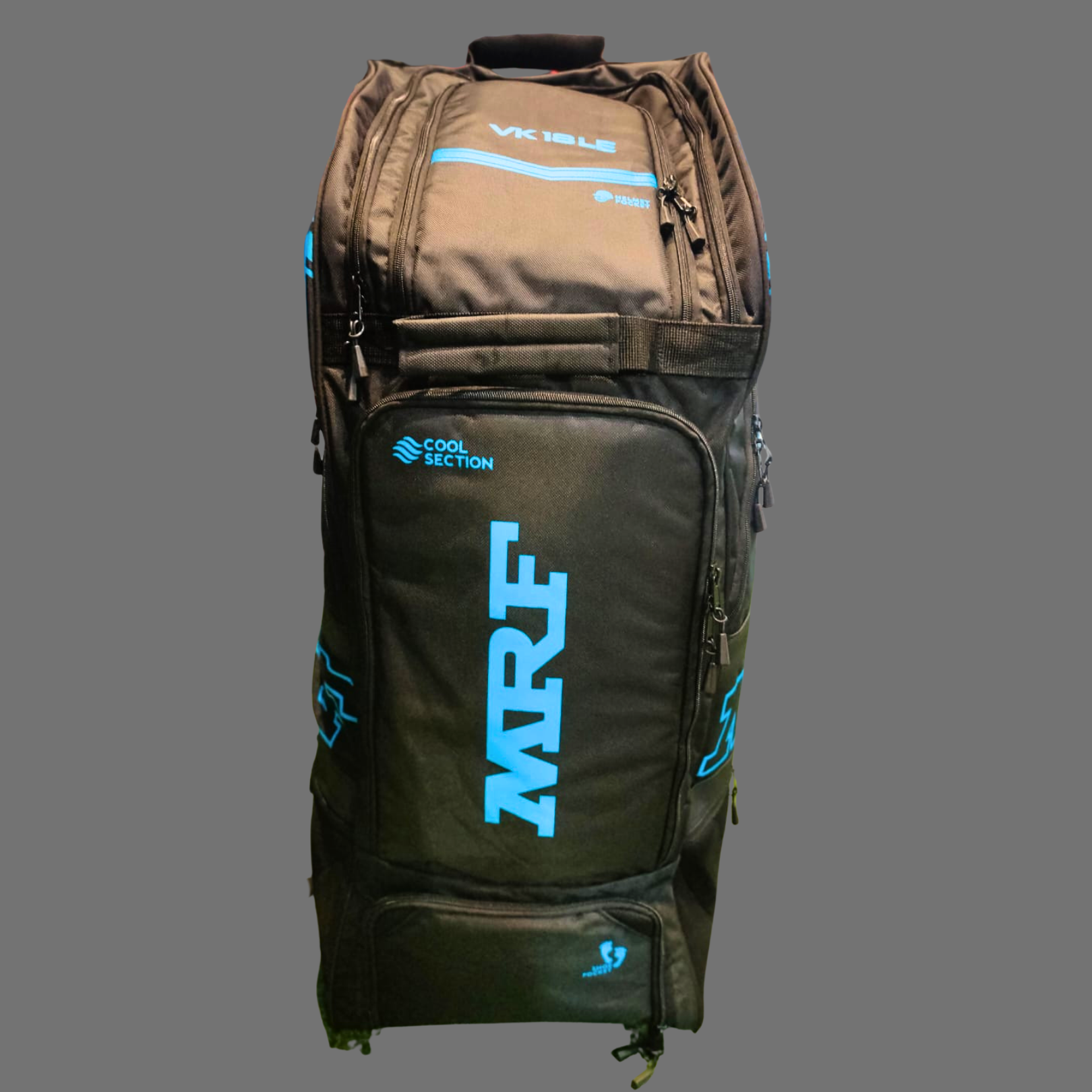 MRF - VK18 LE Cricket Kit Bag