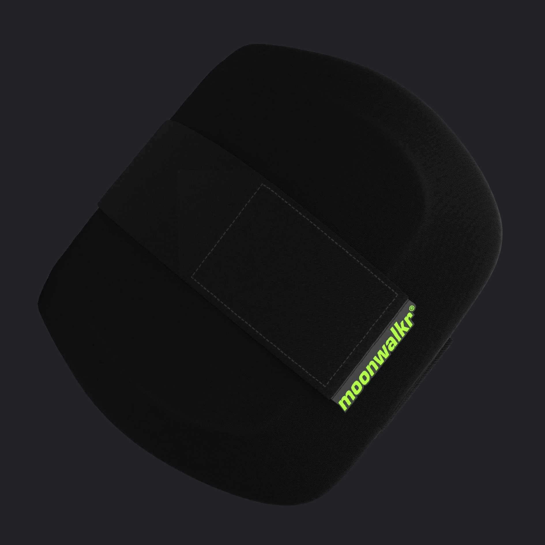 Moonwalkr Chest Guard