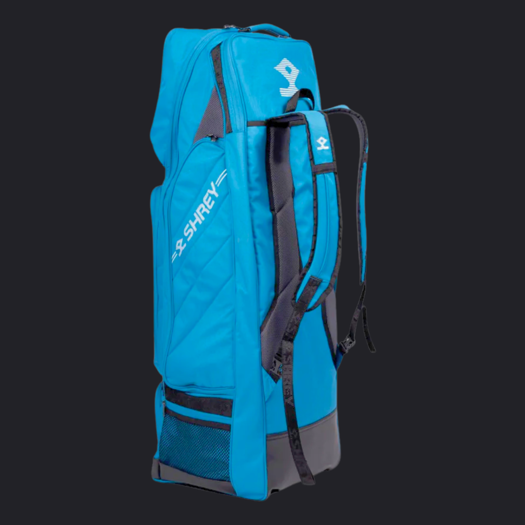 Shrey - Meta 100 Duffle Kit Bag