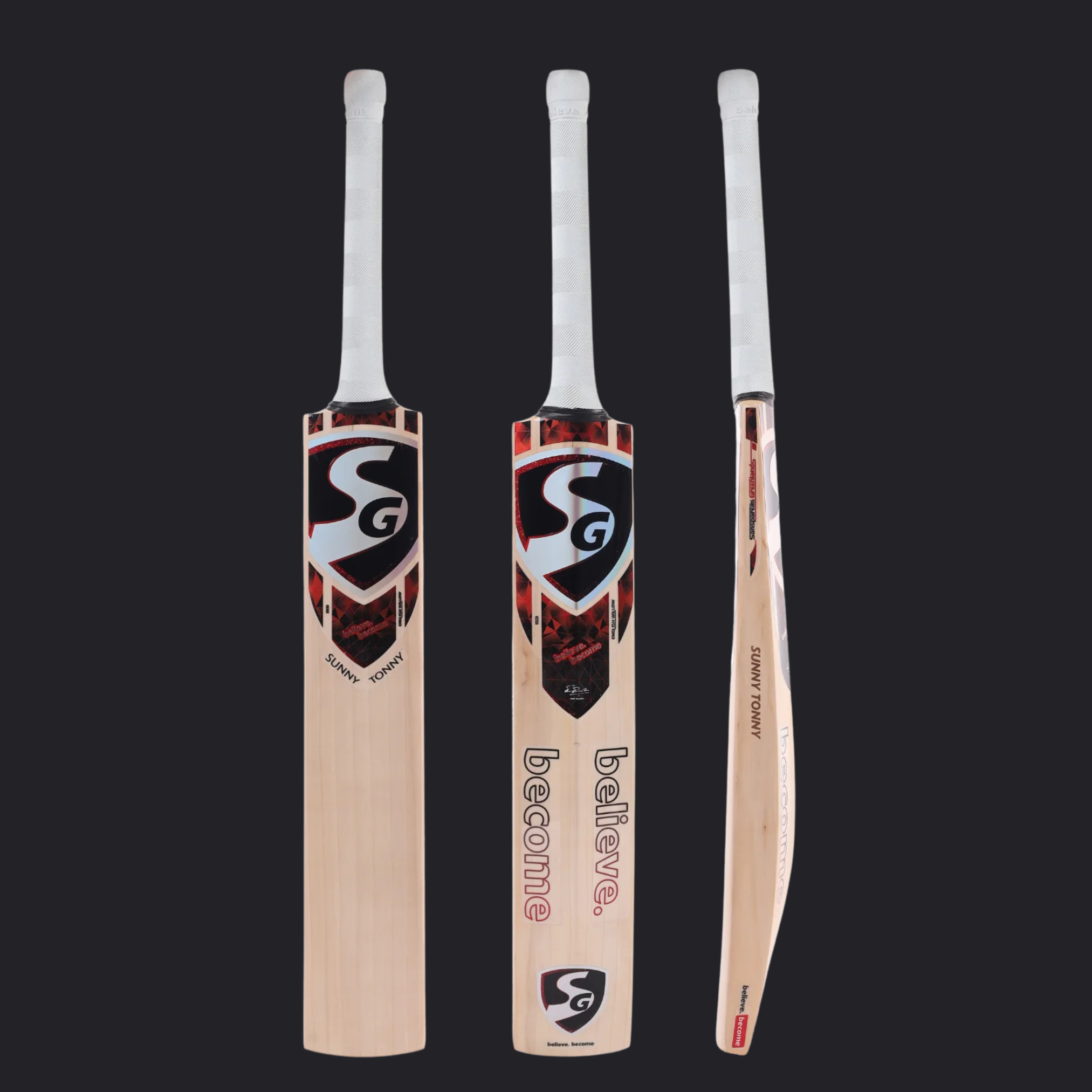Image of SG - SUNNY TONNY Cricket Bat