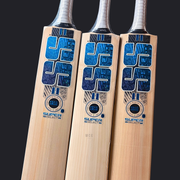 SS Super Select English Willow Cricket Bat - SH