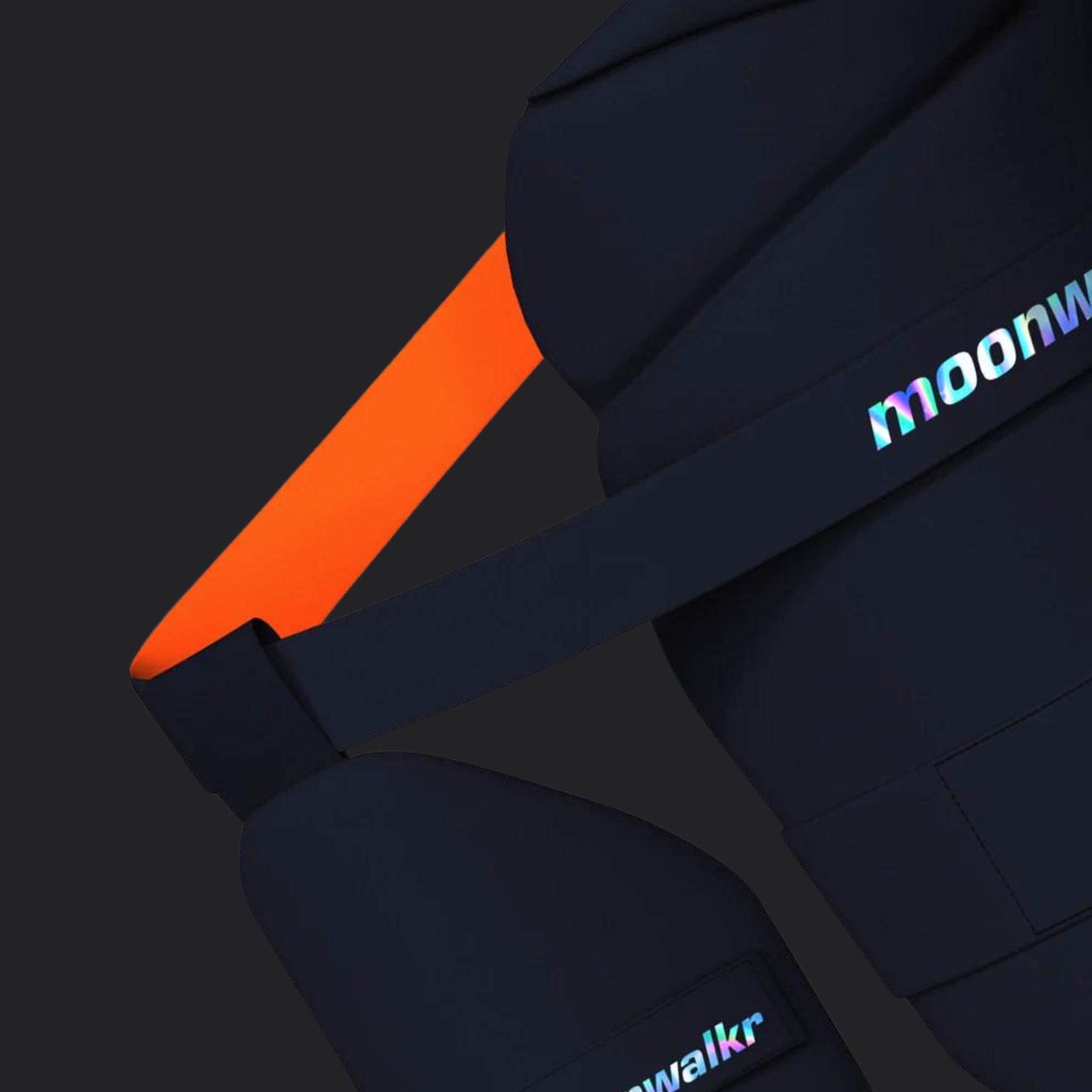 Moonwalkr 2.0 Thigh Guard