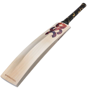 DSC Supernatural English Willow Cricket Bat (Rust Brown) – A Freak of Nature