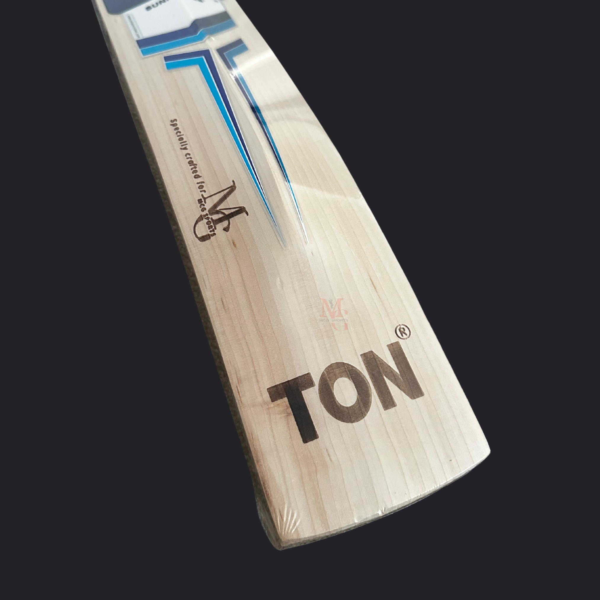 SS - SKY Flicker Grade1 Junior Cricket Bat