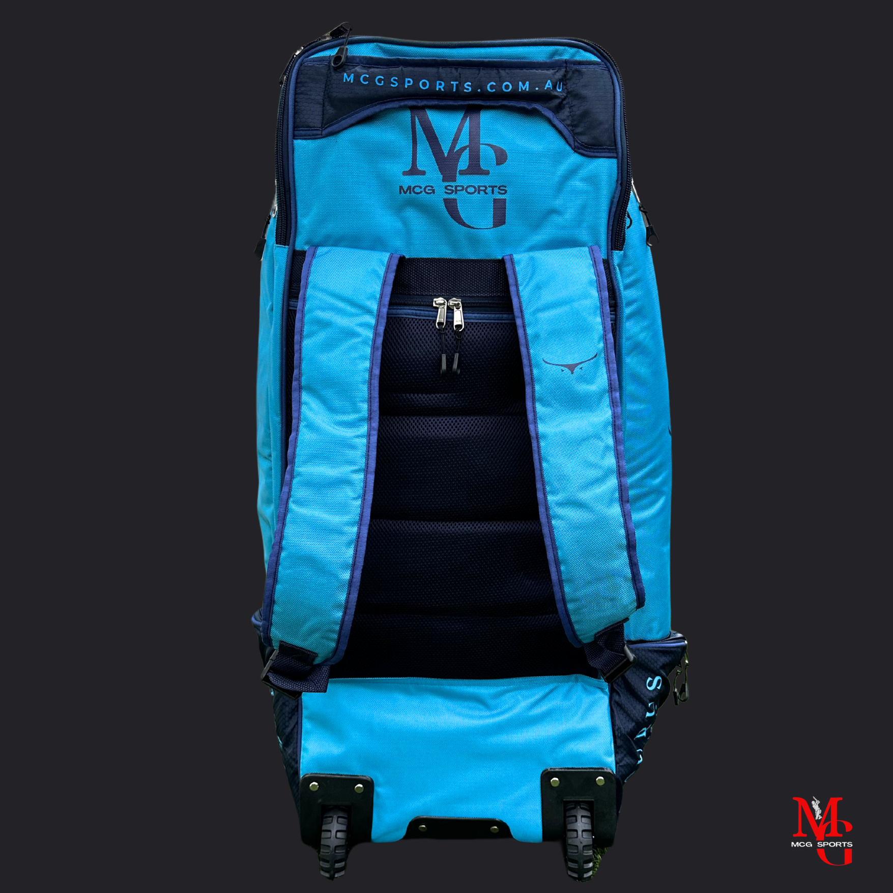 Image of TAURUS  - Elite Players Duffle Cricket Kit bag