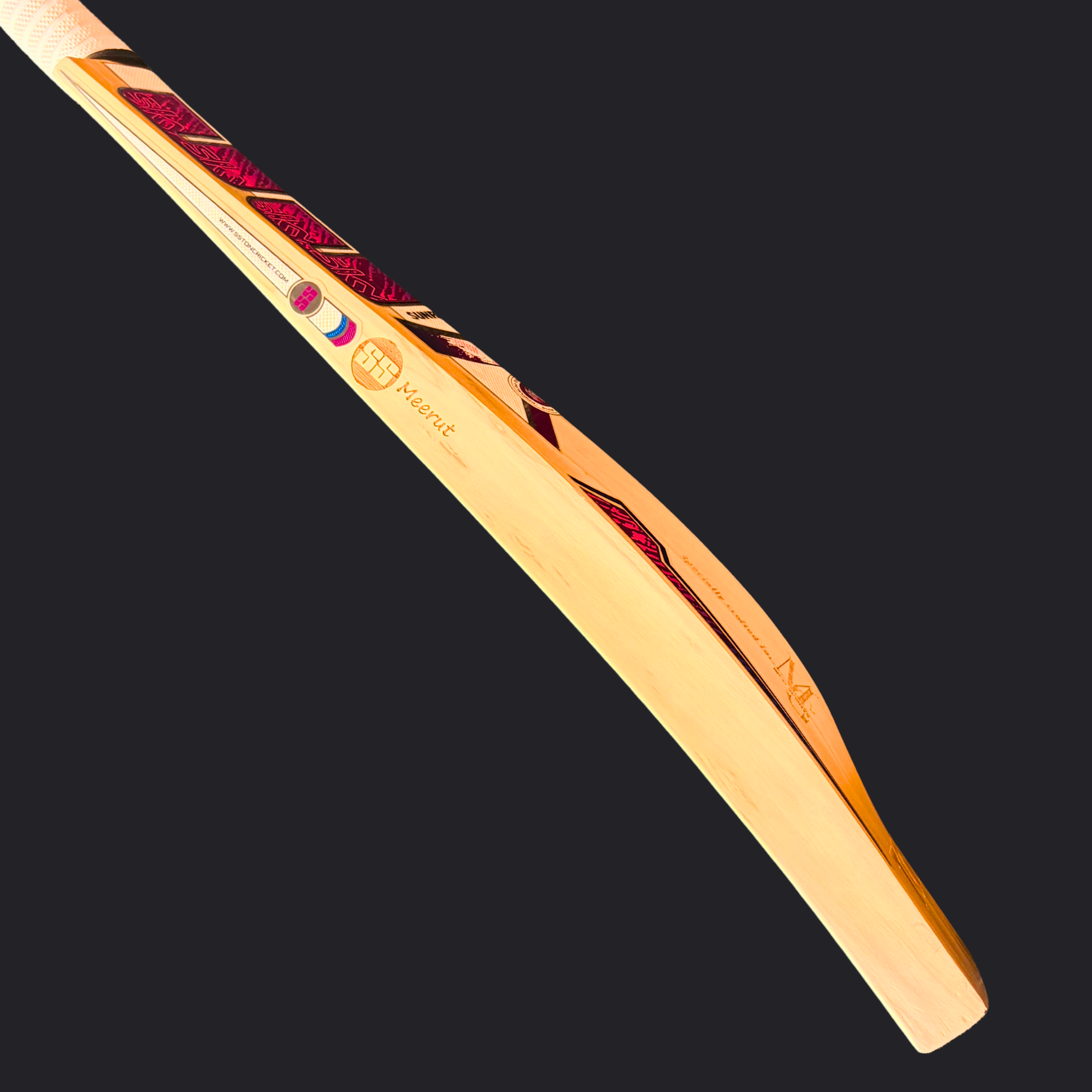Image of SS - SKY Blaster Cricket Bat