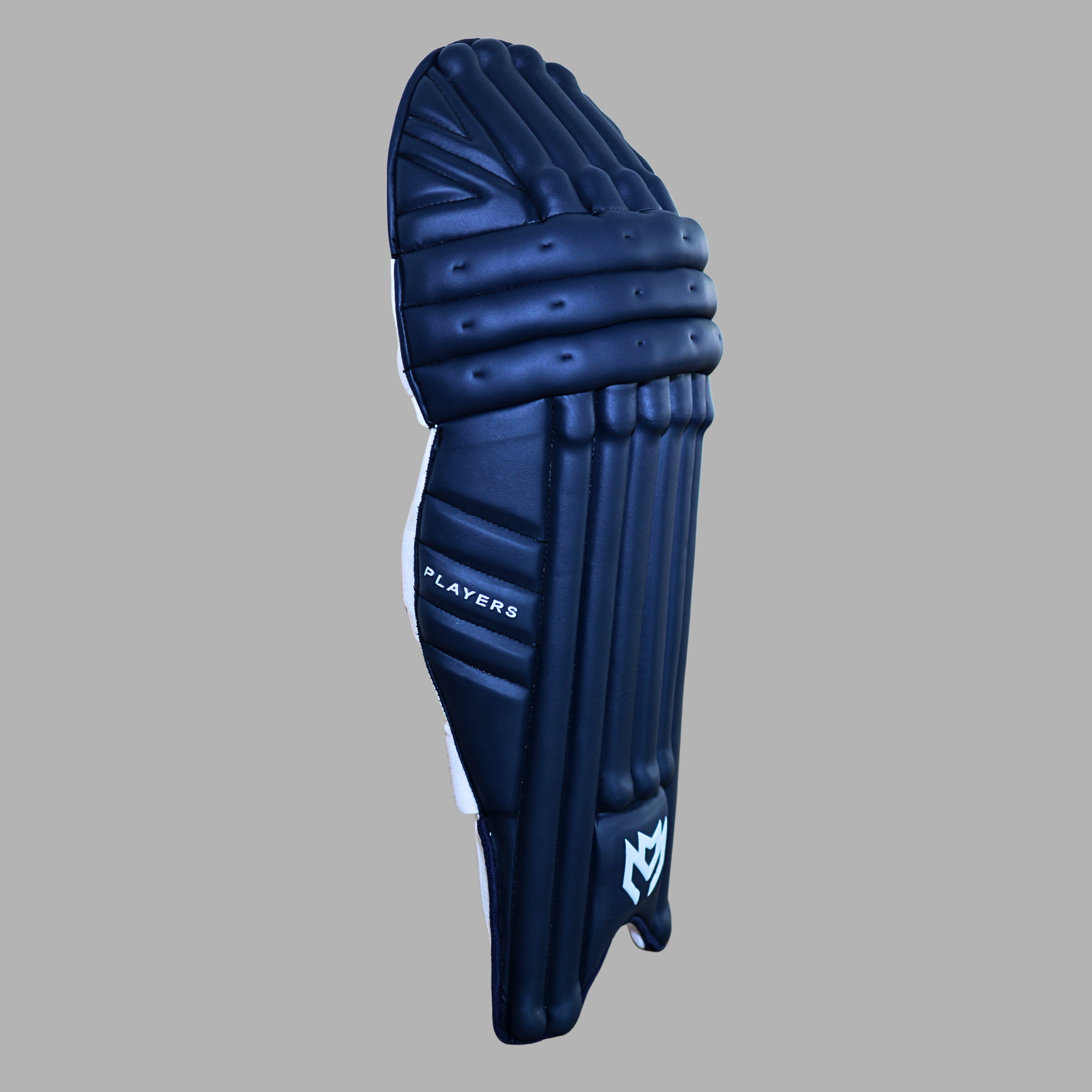 Image of Players Edition Cricket pads - Navy