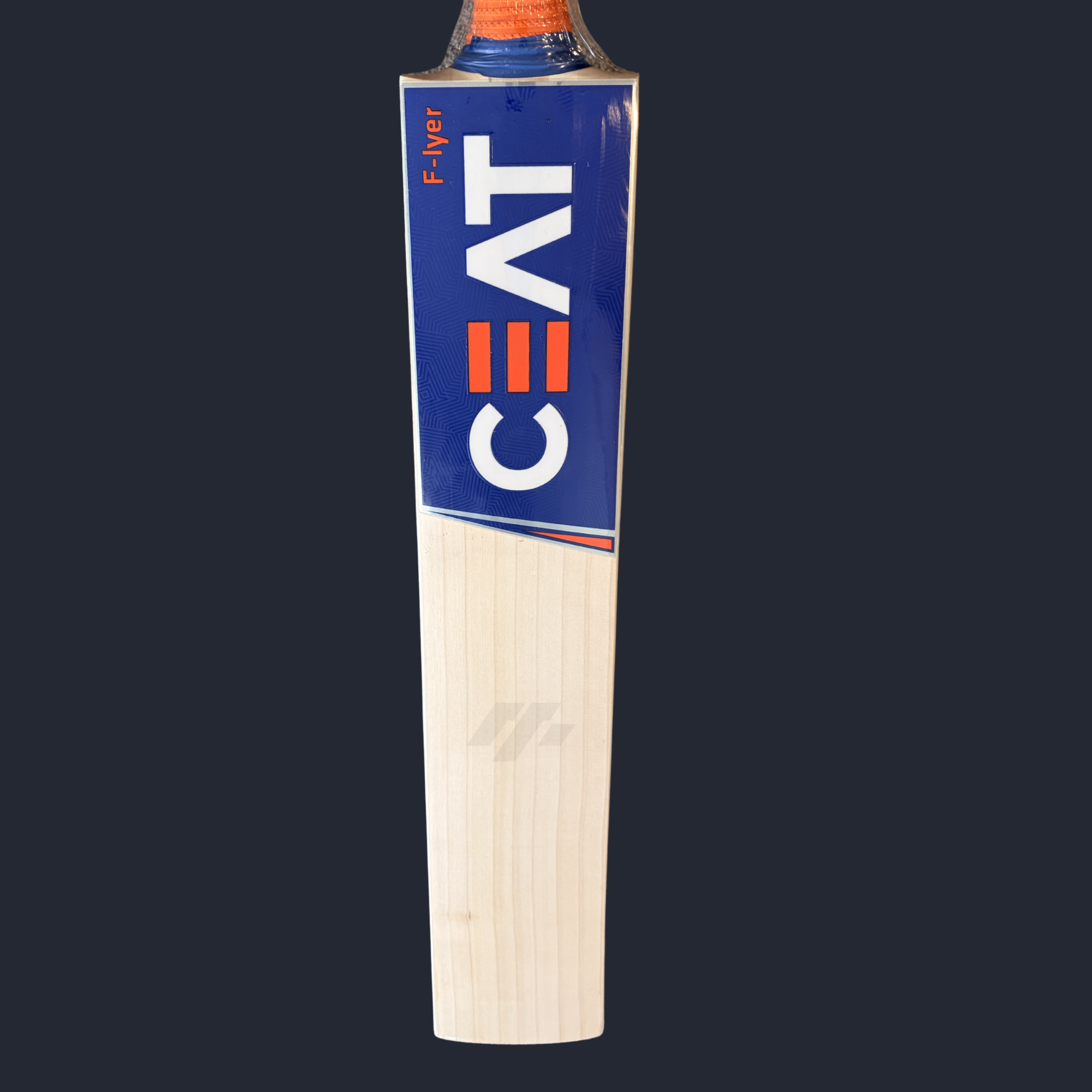 CEAT Shreyas iyer Players English Willow Cricket Bat - SH