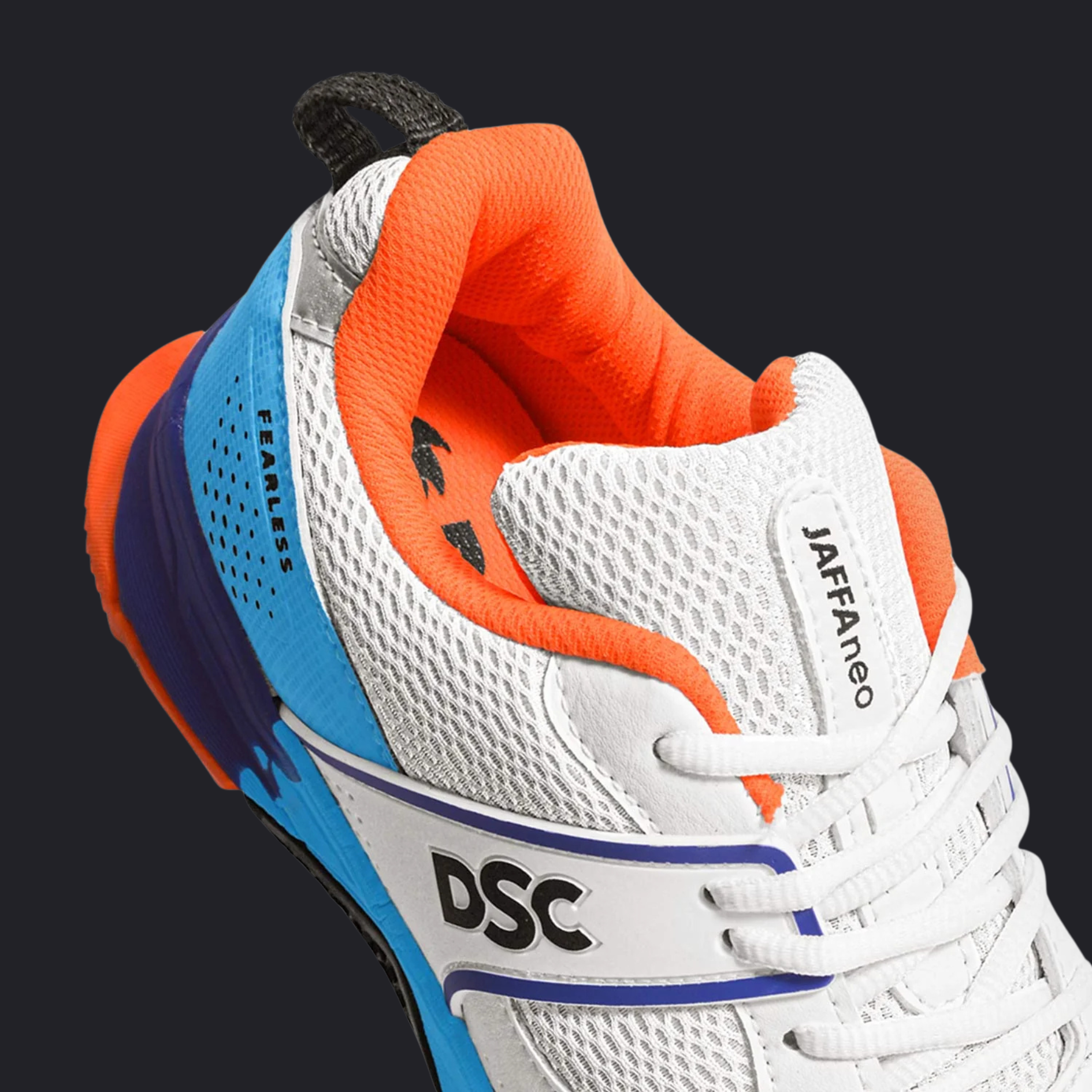 DSC Jaffa Neo Rubber Shoes