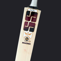 SS - GG Smacker Junior Cricket Bat