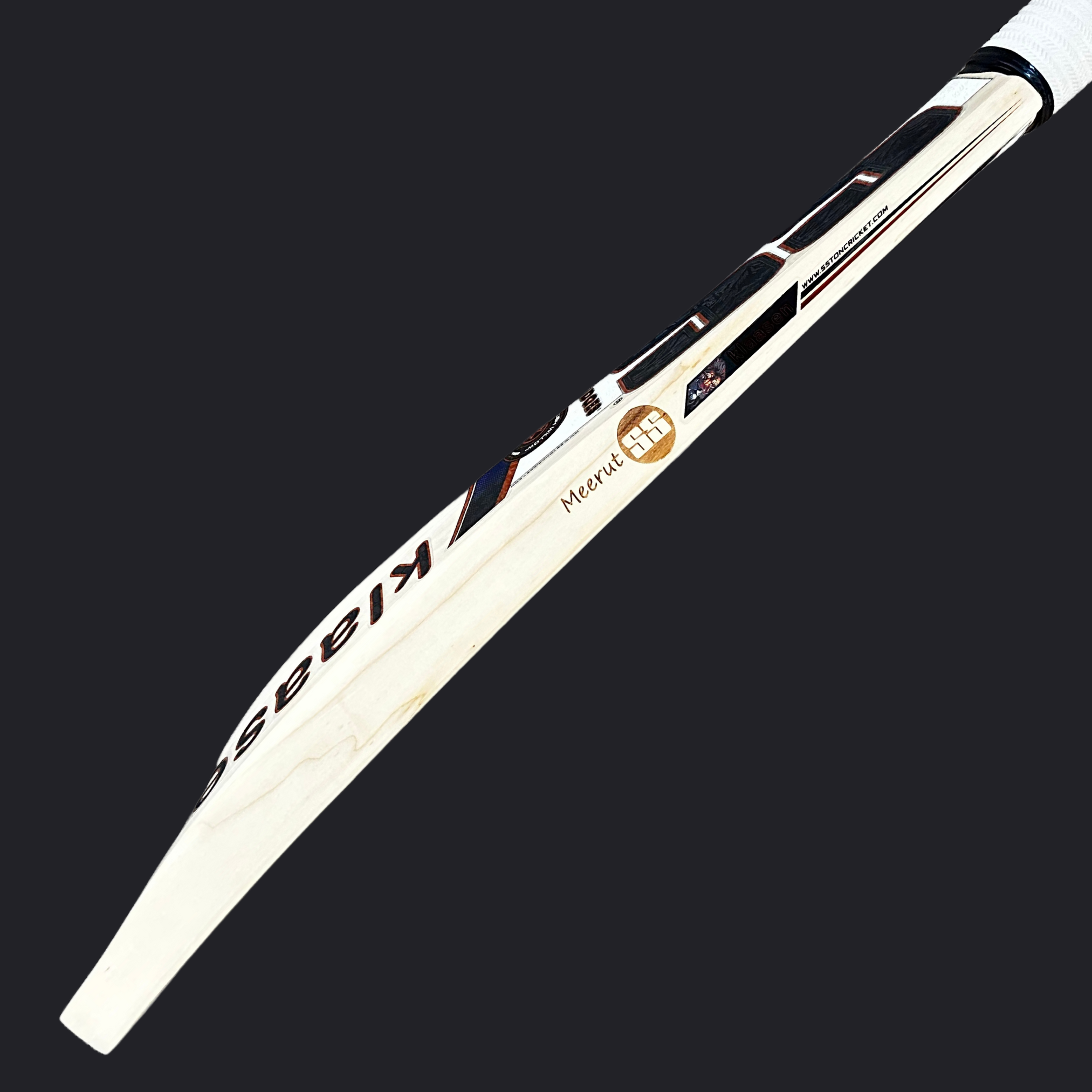 Image of SS - Klaseen Power Plus Cricket Bat